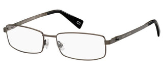 Marc Jacobs MARC 246 men Ruthenium Geometric Eyeglasses