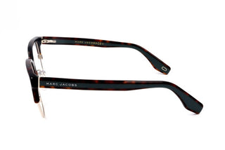 Marc Jacobs Marc 276 Men Havana Geometric Eyeglasses