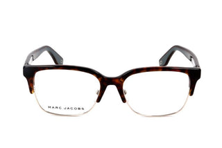 Marc Jacobs Marc 276 Men Havana Geometric Eyeglasses