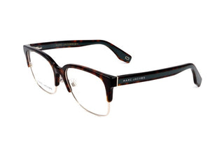 Marc Jacobs Marc 276 Men Havana Geometric Eyeglasses