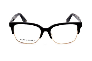 Marc Jacobs Marc 276 Men Black Geometric Eyeglasses