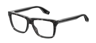 Marc Jacobs MARC 278 men Havana Geometric Eyeglasses
