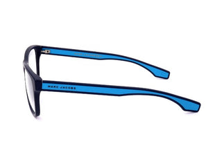 Marc Jacobs Marc 291 Unisex Blue Squared Eyeglasses