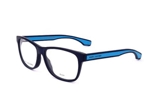 Marc Jacobs Marc 291 Unisex Blue Squared Eyeglasses