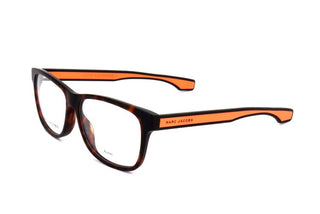 Marc Jacobs Marc 291 Unisex Havana Squared Eyeglasses