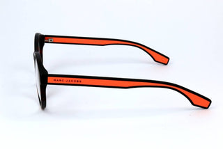 Marc Jacobs Marc 292 Unisex Havana Round Eyeglasses
