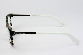 Marc Jacobs Marc 298 Unisex Havana Geometric Eyeglasses