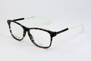 Marc Jacobs Marc 298 Unisex Havana Geometric Eyeglasses