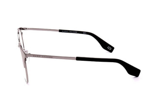 Marc Jacobs Marc 330 Women Ruthenium Round Eyeglasses