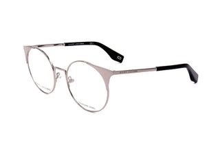Marc Jacobs Marc 330 Women Ruthenium Round Eyeglasses
