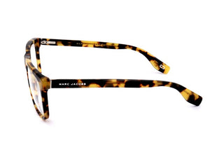 Marc Jacobs Marc 342 Men Havana Geometric Eyeglasses