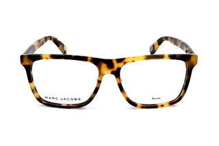 Marc Jacobs Marc 342 Men Havana Geometric Eyeglasses