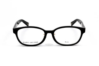 Marc Jacobs Marc 346/f Women Black Geometric Eyeglasses