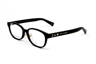 Marc Jacobs Marc 346/f Women Black Geometric Eyeglasses