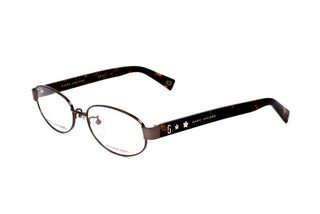 Marc Jacobs Marc 347/f Women Brown Round Eyeglasses
