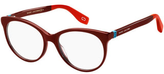 Marc Jacobs MARC 350 women Red Cat Eye Eyeglasses