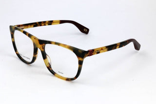 Marc Jacobs Marc 353 Unisex Havana Squared Eyeglasses