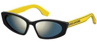 Marc Jacobs MARC 356/S women Black Butterfly Sunglasses