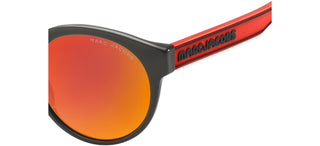 Marc Jacobs MARC 358/S unisex Grey Round Sunglasses