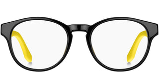 Marc Jacobs MARC 359 unisex Black Round Eyeglasses