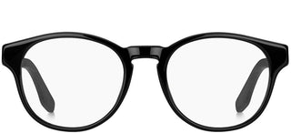 Marc Jacobs MARC 359 unisex Black Round Eyeglasses