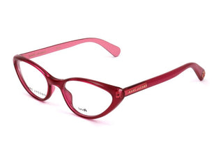 Marc Jacobs MARC 364 women Pink Cat Eye Eyeglasses