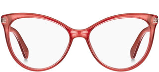 Marc Jacobs MARC 365 women Red Cat Eye Eyeglasses