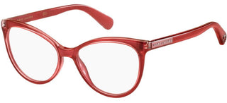 Marc Jacobs MARC 365 women Red Cat Eye Eyeglasses