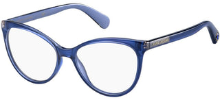 Marc Jacobs MARC 365 women Blue Cat Eye Eyeglasses