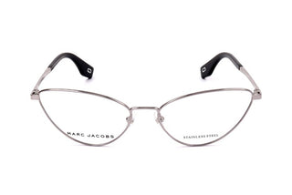 Marc Jacobs MARC 371 women Ruthenium Cat Eye Eyeglasses