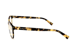 Marc Jacobs MARC 381 women Havana Geometric Eyeglasses