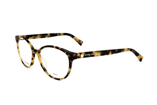 Marc Jacobs MARC 381 women Havana Geometric Eyeglasses