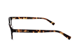 Marc Jacobs MARC 384/F women Havana Geometric Eyeglasses