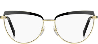 Marc Jacobs MARC 401 women Black Cat Eye Eyeglasses