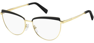 Marc Jacobs MARC 401 women Black Cat Eye Eyeglasses