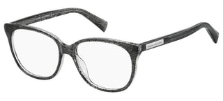 Marc Jacobs MARC 430 women Grey Geometric Eyeglasses