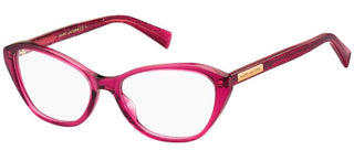 Marc Jacobs MARC 431 women Red Cat Eye Eyeglasses