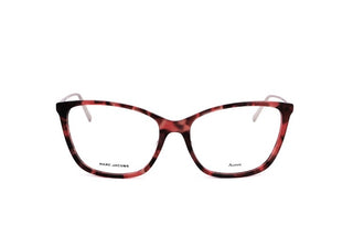 Marc Jacobs Marc 436 Women Havana Cat Eye Eyeglasses