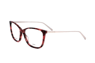 Marc Jacobs Marc 436 Women Havana Cat Eye Eyeglasses