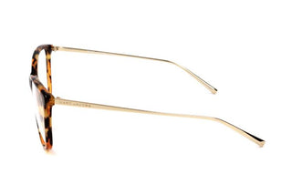 Marc Jacobs Marc 436 Women Havana Cat Eye Eyeglasses