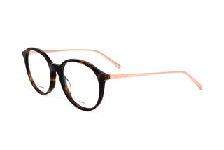Marc Jacobs Marc 437 Women Havana Round Eyeglasses