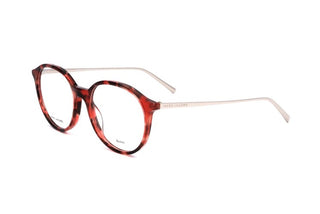 Marc Jacobs Marc 437 Women Havana Round Eyeglasses