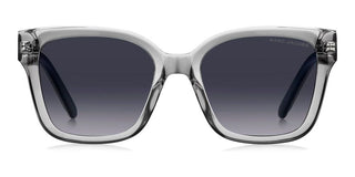 Marc Jacobs MARC 458/S women 0 Squared Sunglasses