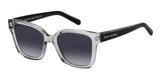 Marc Jacobs MARC 458/S women 0 Squared Sunglasses