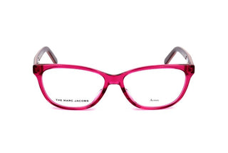 Marc Jacobs Marc 462 Women Red Geometric Eyeglasses