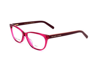 Marc Jacobs Marc 462 Women Red Geometric Eyeglasses