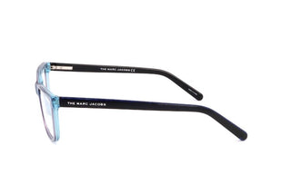 Marc Jacobs MARC 465 women Blue Squared Eyeglasses