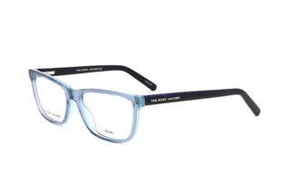 Marc Jacobs MARC 465 women Blue Squared Eyeglasses