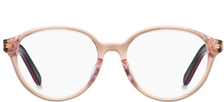 Marc Jacobs MARC 466/F women Pink Round Eyeglasses