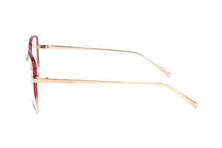Marc Jacobs MARC 477 women Red Geometric Eyeglasses